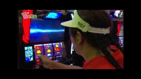 第二百三話 山田軍団が昇天する時 スマスロ北斗の拳/パチスロ甲鉄城のカバネリ/L主役は銭形4