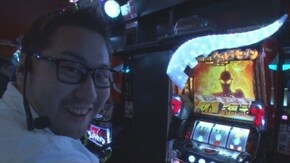 第22回 悪の中武 善のドンファン ぱちスロ ウルトラセブン/戦国コレクション3/ミリオンゴッド-神々の凱旋-