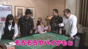 第24回 ついにハルマゲドン!ラスベガスは誰に!?