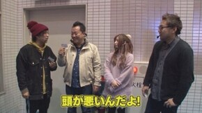 第27回 中武・くりの快進撃はどこまで!? 政宗2/バーサス/ミリオンゴッド-神々の凱旋.-