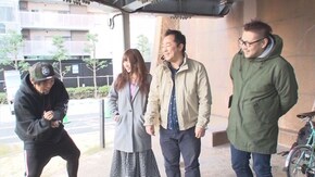 第39回 中武 ブラックジャックでまくれ! ニューパルサーSPII/CRA TOKIO PREMIUM/CRスーパー海物語IN沖縄4 桜バージョン ライト199ver./CRA 大海物語ス