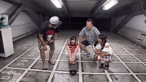 第52回 本当の最終戦!勝負は意外な展開に・・・ CRダイナマイトキングin沖縄/パチスロ ディスクアップ/CR真・北斗無双