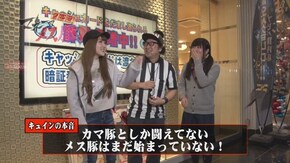 第2回 桜キュインVSおもちくん 後半戦 CRビッグドリーム~神撃259Ver./CRF戦姫絶唱シンフォギア /ぱちんこCR真・北斗無双
