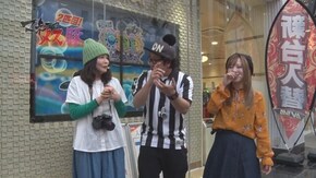 第6回 栄華VS玉ちゃん 後半戦 CR餃子の王将3 王盛プラス /CRフィーバー戦姫絶唱シンフォギア
