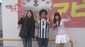 第9回 ビワコVS柳まお 前半戦 パチンコCR偽物語199Ver./CRA花の慶次X~雲のかなたに~99Ver./ぱちんこCR真・北斗無双 夢幻闘乱