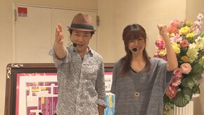 第12回 第12試合こーじVS美原アキラ編 SLOTバジリスク~甲賀忍法帖~Ⅲ/パチスロコードギアス 反逆のルルーシュR2 C.C.ver./ハナビ/パチスロ化物語