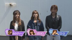 第2回 第一回戦 後半戦CRバジリスク~甲賀忍法帖~弦之介の章/CR大海物語4 With アグネス・ラム/CRAスーパー海物語 IN 沖縄4with アイマリン