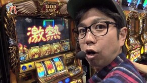 第1回 オフミーとP-martTVのコラボ番組、始めました! みんなのジャグラー/ミリオンゴッド-神々の凱旋-