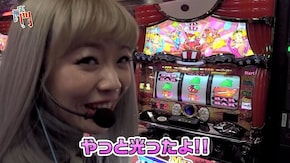 第48回 負けたら番組ディレクターが降板!?それでも笑って打てば福は来て勝つことが出来るか? マイジャグラーIV