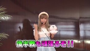 第70回 メガコンコルド1020刈谷知立(佐倉りお)後半 天晴!モグモグ風林火山 全国制覇版/パチスロコードギアス反逆のルルーシュR2 C.C.ver