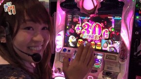 第74回 ミッド・ガーデン新発田店 綾瀬モモ 後半 SLOT魔法少女まどか☆マギカ2