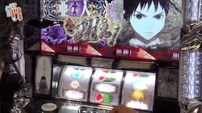 第78回 新!ガーデン川口安行店(閉店くん)後半 パチスロ 亜人/ミリオンゴッド-神々の凱旋-