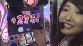 第80回 TOYO HALL くすだまんぼー後半 SLOT魔法少女まどか☆マギカ2