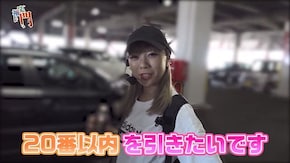 第99回 MID GARDEN新発田 まぁさ前半 SLOTギルティクラウン