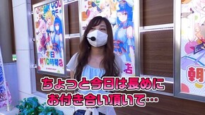 #182 将軍西小山 Rena後半 SLOT魔法少女まどか☆マギカ2/ハイパーブラックジャック