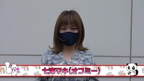 第221回 アスワンMAKUHARI 七海マキ前半 SLOT魔法少女まどか☆マギカ2