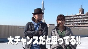 第6回 第6試合嵐VS葉月えりか ミリオンゴッド-神々の凱旋-/SLOT魔法少女まどか☆マギカ/忍魂 ~暁ノ章~