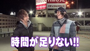 第14回 第14試合 KEN蔵VS飄 HEY!鏡/沖ドキ!-30/パチスロ蒼天の拳~朋友~