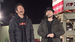 第15回 第15試合 辻ヤスシVS嵐 ミリオンゴッド~神々の凱旋~/沖ドキ!-30/アナザーゴッドハーデス-奪われたZEUSver.-