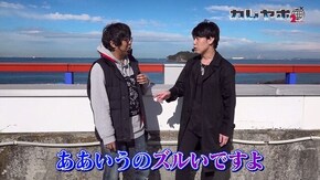 第12回 諸ゲン熱唱!! バジリスク~甲賀忍法帖~絆/Re:ゼロから始める異世界生活/リノ