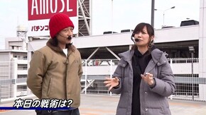 第4回 第4試合 悪☆味VS葉月えりか グレートキングハナハナ-30/SLOT魔法少女まどか☆マギカ2/マイジャグラーⅢ