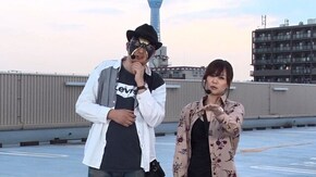 第13回 第13試合スロカイザーVS葉月えりか Re:ゼロから始める異世界生活/SLOT魔法少女まどか☆マギカ/アイムジャグラーEX-AE