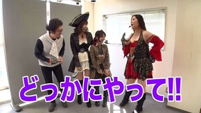 第3回 第2戦前半 G1優駿倶楽部2/CR CYBORG009 CALL OF JUSTICE/CRぱちんこ冬のソナタ Remember/パチスロ聖闘士星矢 海皇覚醒