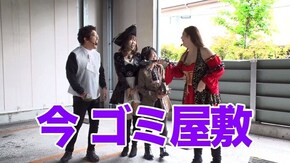 第7回 第4戦前半 PF.スーパー戦隊/ぱちんこCR真・北斗無双/ミリオンゴッド‐神々の凱旋‐/SLOT魔法少女まどか☆マギカ