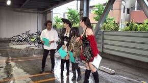 第10回 第5戦後半 Pうる星やつら~ラムのLoveSong~/ぱちんこCR真・北斗無双/Re:ゼロから始める異世界生活/パチスロ黄門ちゃまV女神盛‐MEGAMORI‐