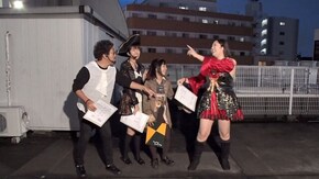 第12回 第6戦後半 CR大海物語4BLACK/天晴!モグモグ風林火山 全国制覇版/パチスロ ガールズ&パンツァーG ~これが私の戦車道です!~