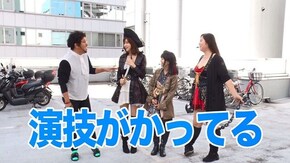 第17回 第9戦前半 PF機動戦士ガンダム 逆襲のシャア/SLOT魔法少女まどか☆マギカ