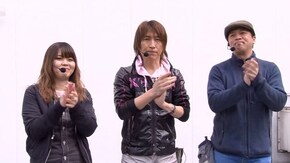 第10回 第五回戦 後半戦 CRF.エルドラ/Pエヴァンゲリヲン~超暴走~/ぱちんこCR蒼天の拳 天羅