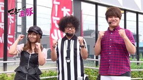 #1 シルヴィー VS なおきっくす★ 前半戦 PA真・怪獣王ゴジラ N2‐K6/PF蒼穹のファフナー2/P牙狼冴島鋼牙XX