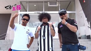 #3 トラマツ VS バイク修次郎 前半戦 P犬夜叉 JUDGEMENT∞PREMIUM/ぱちんこCR真・北斗無双 夢幻闘乱/デジハネPA北斗の拳7 天破