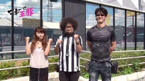 #7 せんだるか VS 和泉純 前半戦 CR大海物語4/CR大海物語4 With アグネス・ラム 遊デジ119ver./CRトキオスペシャル