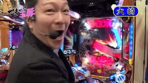 #16 成田ゆうこ VS 大崎一万発 後半戦 ぱちんこCR真・北斗無双/ぱちんこ 新・必殺仕置人