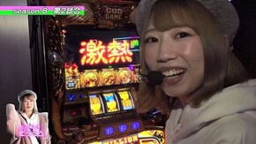 第2回 第2試合ピラミ△VSマコト ミリオンゴッド-神々の凱旋-/パチスロディスクアップ/ゴーゴージャグラー2