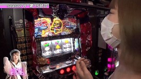 第15回 第15試合大和VSピラミ△ パチスロBLACK LAGOON4/押忍!番長3/ファンキージャグラー