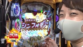 第9回 第四回戦 PF.戦姫絶唱シンフォギア2/PF.蒼穹のファフナー2