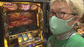 第6回 マリーの一発逆転ホームラン!? ミリオンゴッド-神々の凱旋-/CR大海物語BLACK LIGHT/ぱちんこCR真・北斗無双