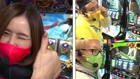 第14回 新天地での勝利をもぎ取れ!!~後編~ パチスロ七つの大罪/パチスロ交響詩篇エウレカセブン3 HI-EVOLUTION ZERO/BLACK LAGOON4