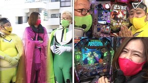 第15回 りょう様、まさかの脱退宣言!?~前編~ SLOT魔法少女まどか☆マギカ2/Pアナザーゴッドポセイドン-怒濤の神撃-/P真・北斗無双 第3章