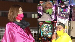 第16回 りょう様、まさかの脱退宣言!?~後編~ SLOT魔法少女まどか☆マギカ2/Pアナザーゴッドポセイドン-怒濤の神撃-/P真・北斗無双 第3章