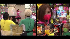 第26回 100連目指してどこまでも 押忍!番長3/P大工の源さん 超韋駄天/P大工の源さん 超韋駄天 LIGHT