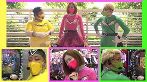 第29回 ゼニゲバン超覚醒で5000枚over!? P蒼天の拳 天刻/Pとある魔術の禁書目録