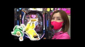 第30回 ゼニゲバン go for it!! P蒼天の拳 天刻/Pとある魔術の禁書目録/PモモキュンソードGC250A