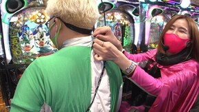 第38回 むむむ!!出戻りゼニゲバン!? P真・花の慶次2 漆黒の衝撃 EXTRA RUSH/P神・天才バカボン〜神SPEC〜