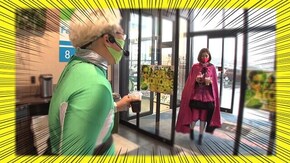 第44回 目指せ!出玉10万発 Pストライクウィッチーズ2/P牙狼 月虹ノ旅人絆 GIGA GHOST Ver.