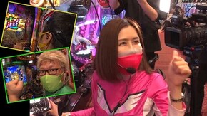 第49回 打ち上げ花火と線香花火 Pジューシーハニー3てんこ盛り連写RUSH/Pフィーバー蒼穹のファフナー3 EXODUS 超蒼穹3800ver./P牙狼 月虹ノ旅人絆 GIGA GHOST Ve