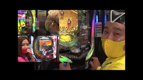 第51回 奴はモーゼのように… PストリートファイターV/P世界でいちばん強くなりたい!W悶STARver